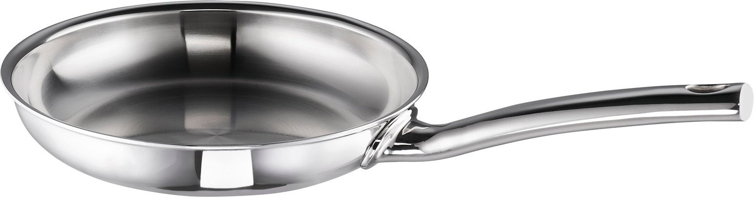 Schulte-Ufer Bratpfanne SKAGEN, Aluminium