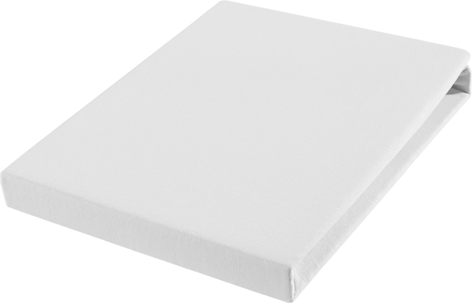 Novel Topper-Spannbetttuch Florenz, Baumwolle