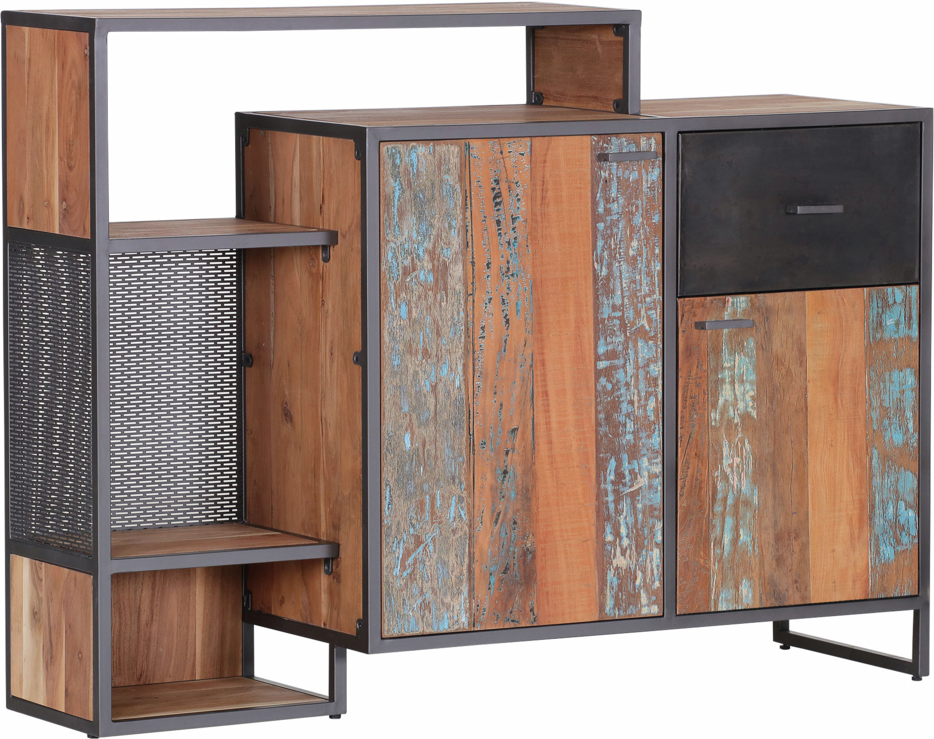 Z2 Sideboard FARRAGO, Massivholz