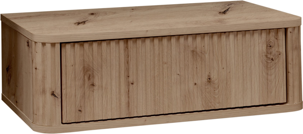 Thumbnail - Z2 Nachtkommode GARI, Holznachbildung