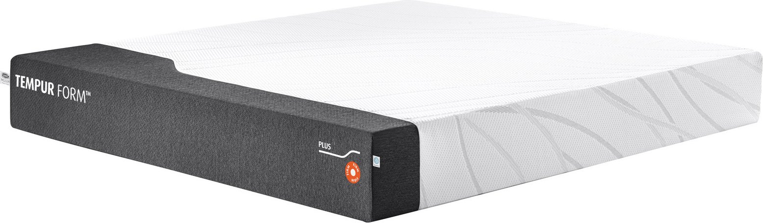 Tempur Viscomatratze 140x200 firm FORM PLUS FIRM