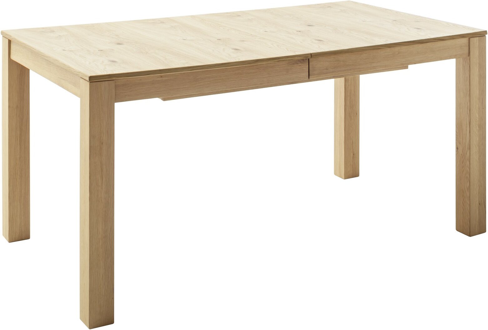 Z2 Esstisch PRAG, Teilmassiv