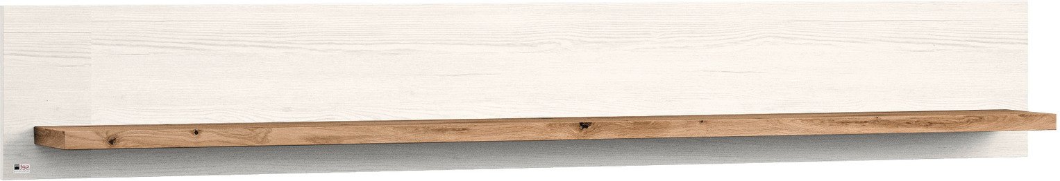 Thumbnail - Set one by Musterring Wandboard SET ONE YORK, Holznachbildung