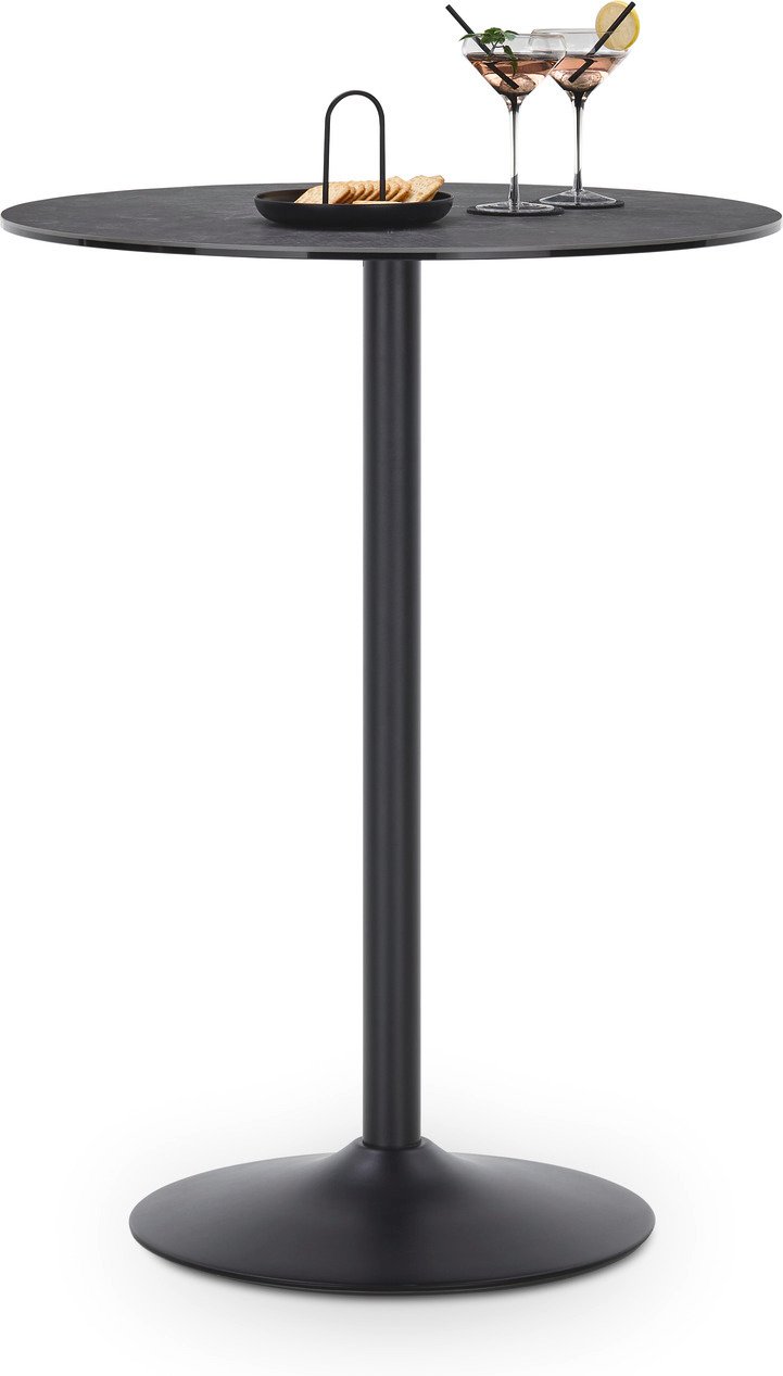 Set one by Musterring Bartisch SET ONE SALINAS, Keramik