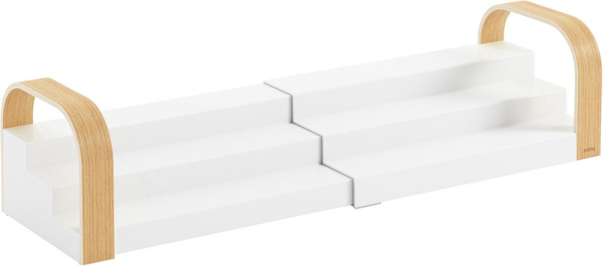 Umbra Gewürzregal BELLWOOD, Kunststoff