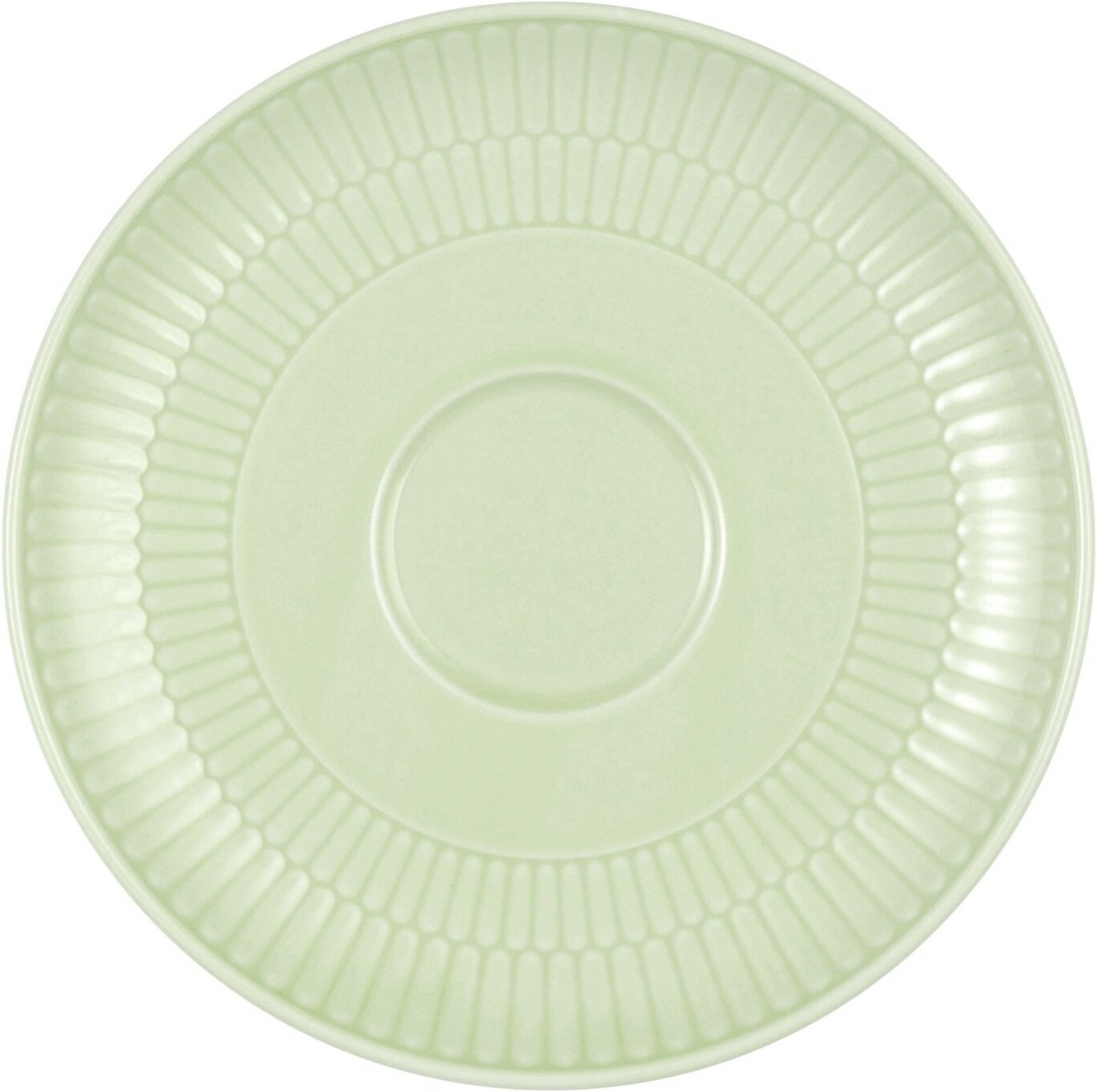 Seltmann Weiden Untertasse AMINA, Porzellan