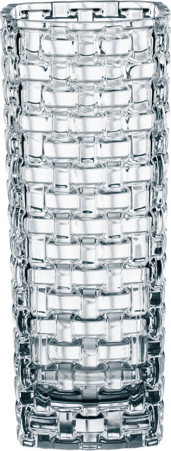 Nachtmann Vase 28 cm BOSSA NOVA, Kristallglas
