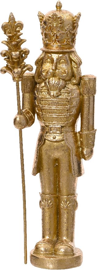 Decoris Nussknacker 40cm