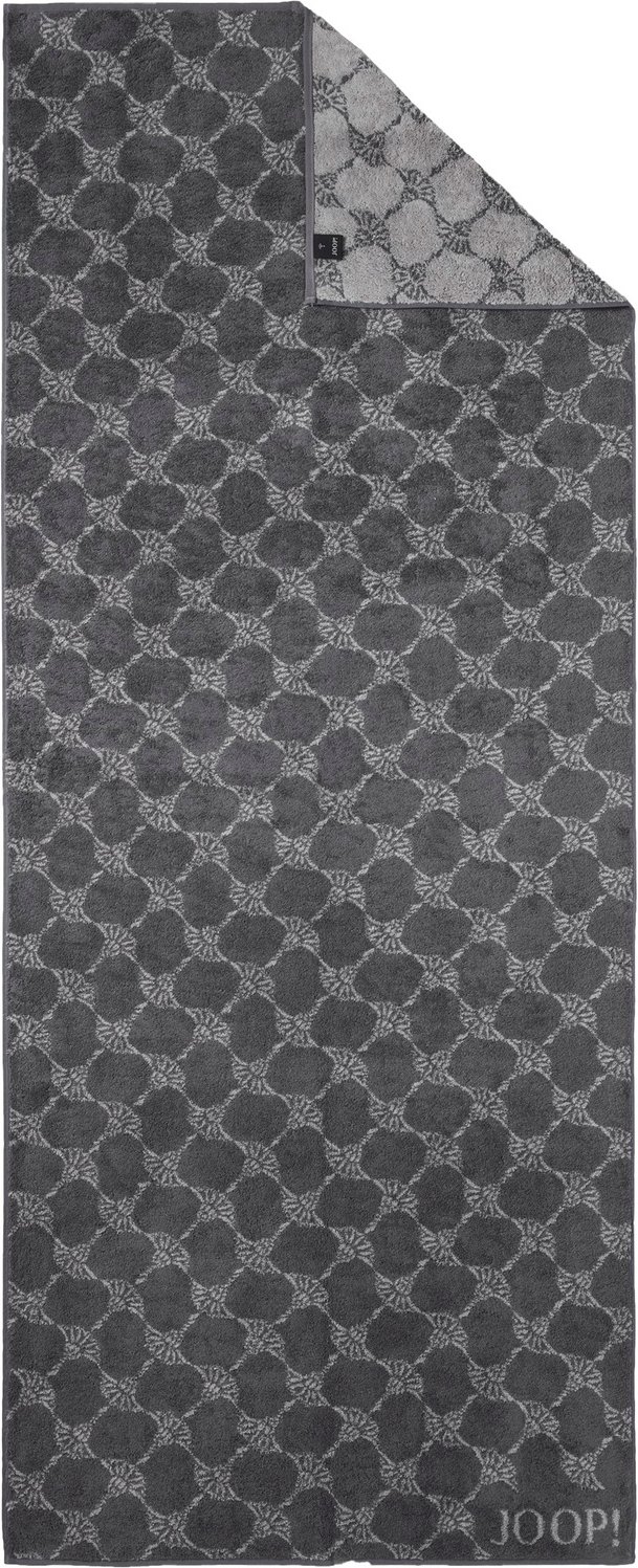 JOOP! Saunatuch 80x200 CORNFLOWER CLASSIC, Baumwolle