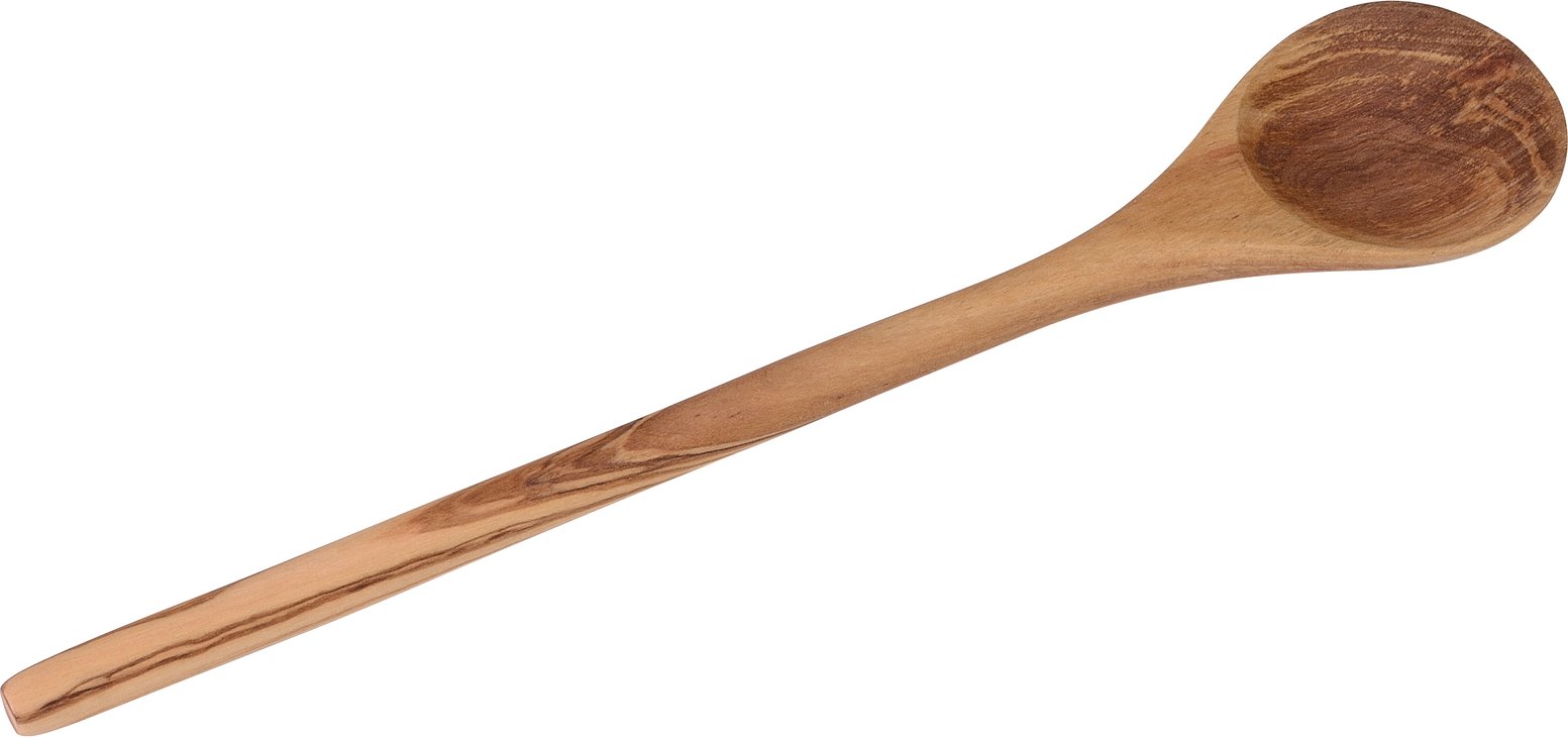 Justinus Kochlöffel WOODLINE, Holz
