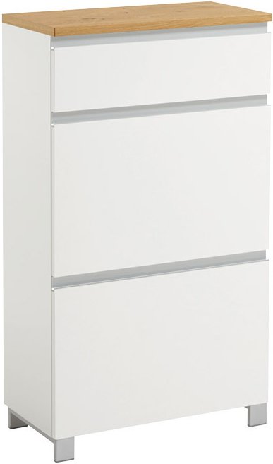 VOSS Schuhschrank SALEA, Holznachbildung