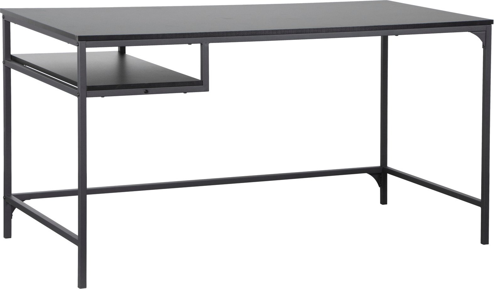 Carryhome Schreibtisch CÄSAR, MDF