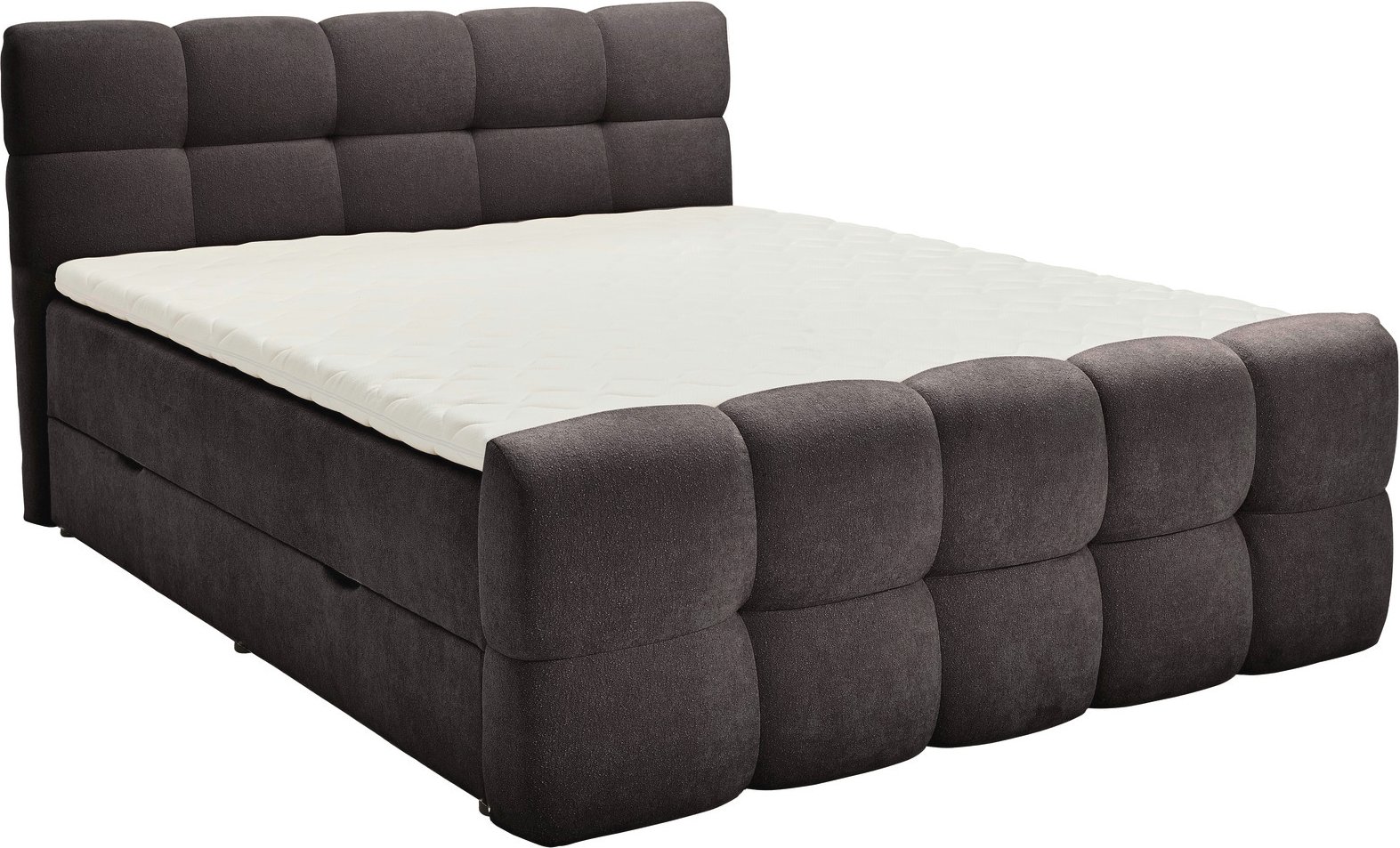 Moderano Boxbett PARIS, Stoff