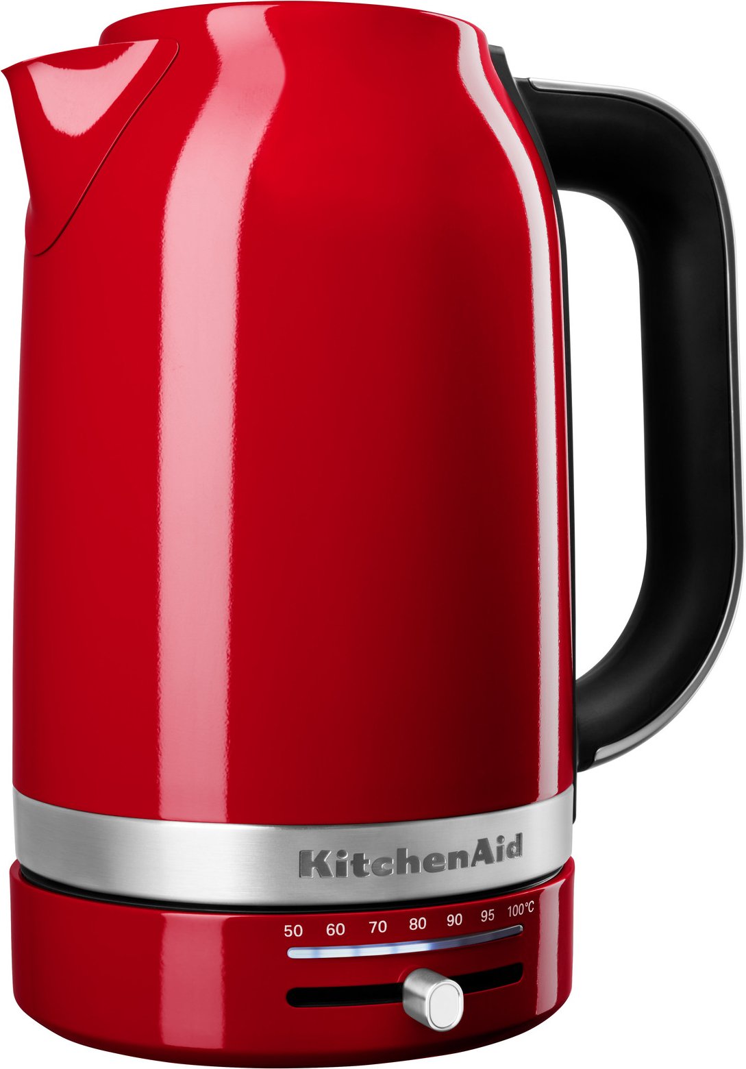 KitchenAid Wasserkocher 1,7l 5KEK1701EER, Metall