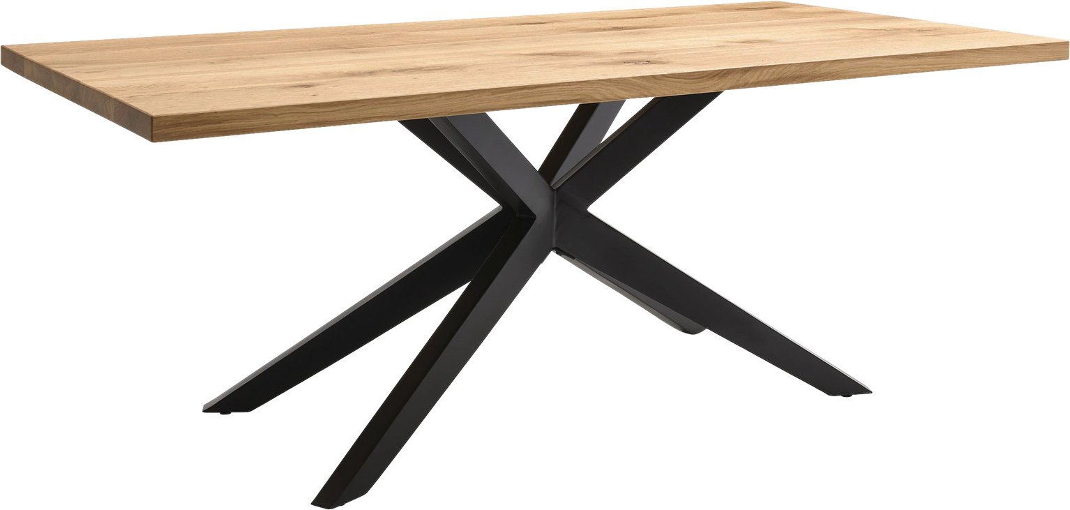 Thumbnail - Musterring Esstisch MR TIAMA, Holz