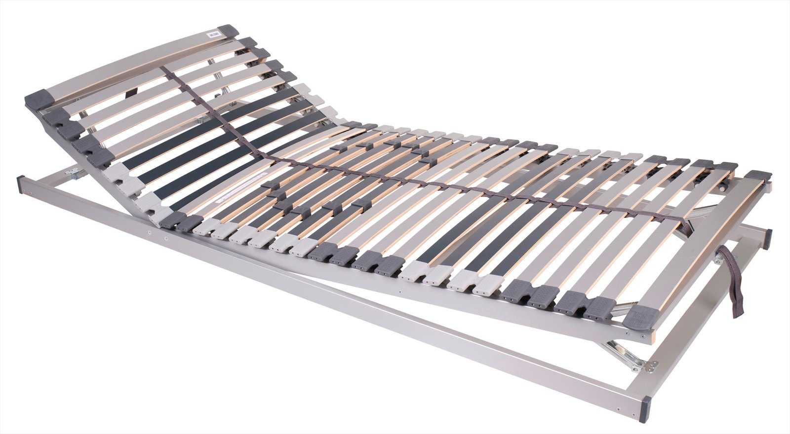 Max Berger Lattenrost BASIC, Holz