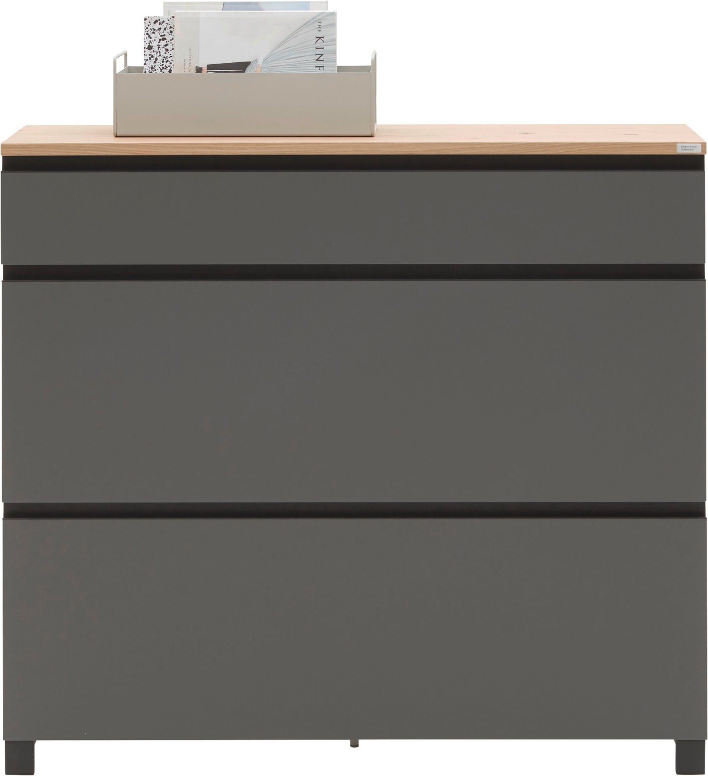 Dieter Knoll Schuhschrank SORRENT, Holznachbildung