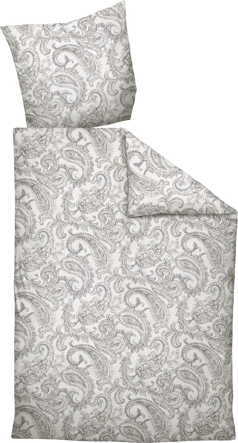 Janine Bettwäsche PALERMO, Baumwolle
