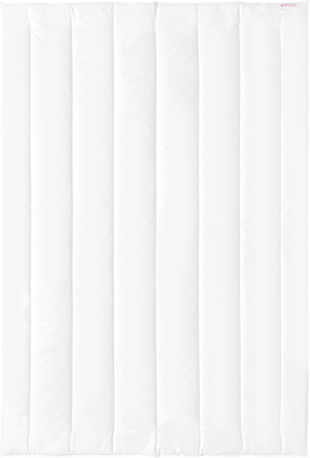 Centa Star Sommerbett SUMMER MOMENTS, Baumwolle