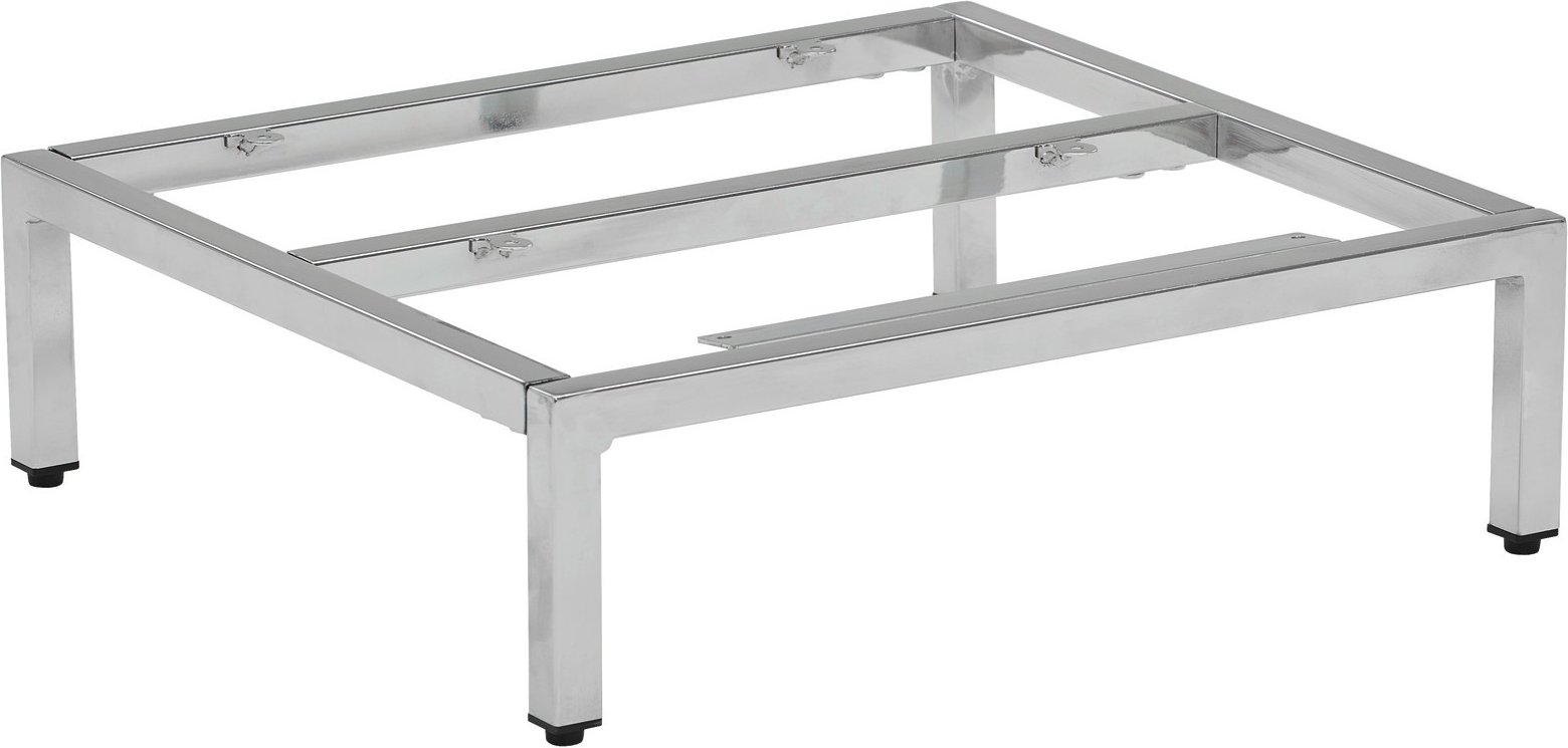 Novel Metalluntergestell 45 MALIN, Metall