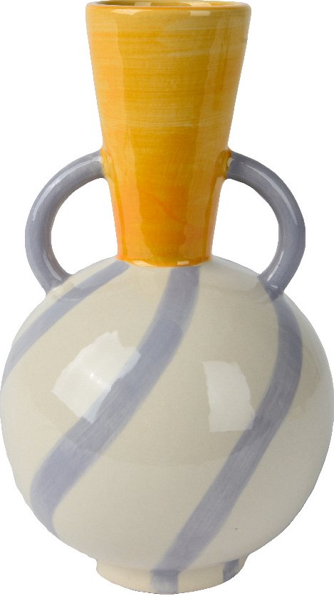 Decoris Vase, Porzellan