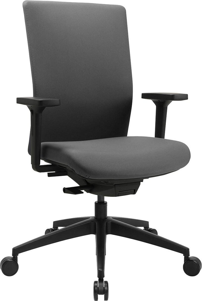 Sitness Bürostuhl AIRWORK G, Stoff