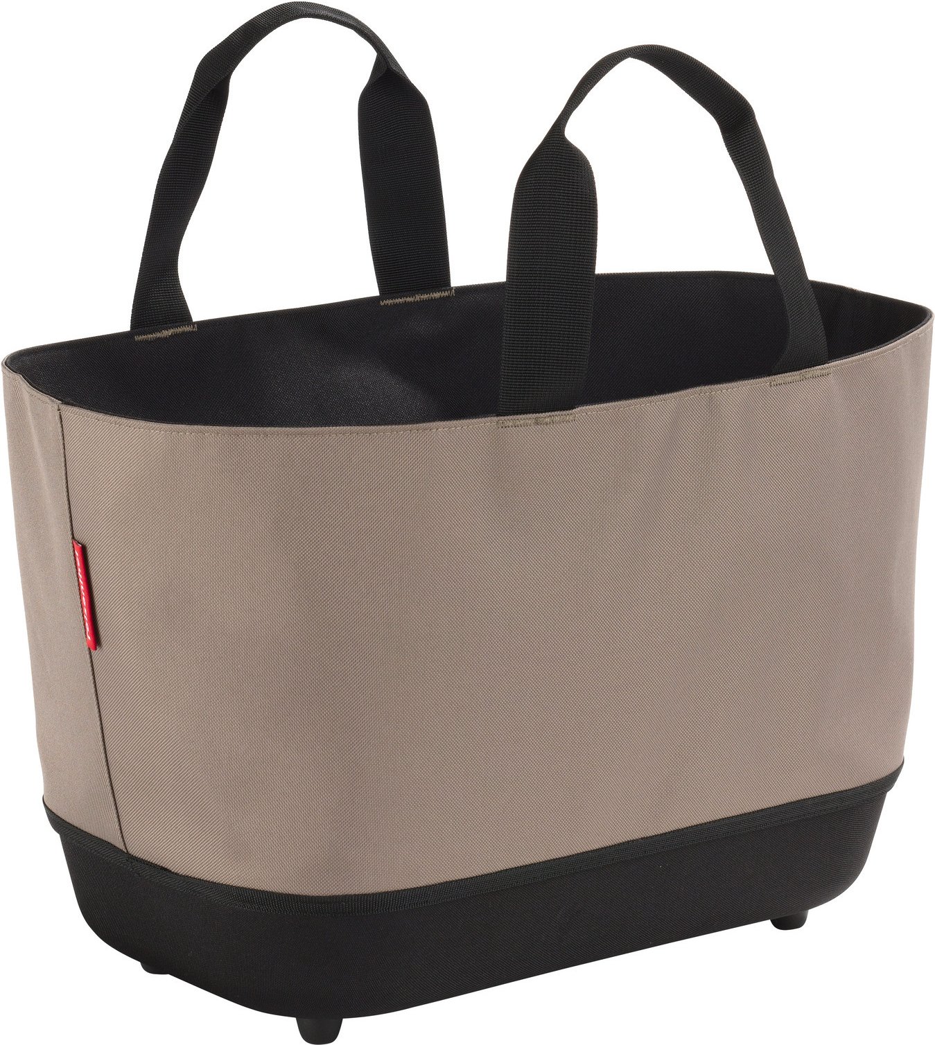 Reisenthel Shoppingbasket OLIVE SAND, Polyester