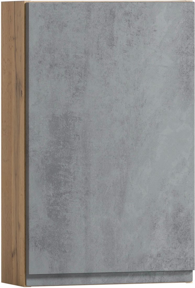 XORA Hängeschrank VARESE, Holznachbildung