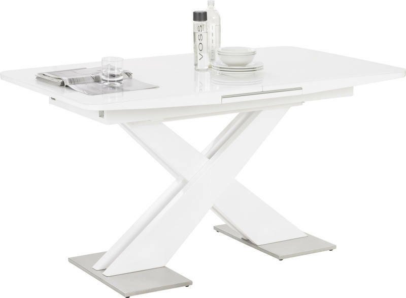 Hom´in Funktions-Esstisch MARTIN, MDF