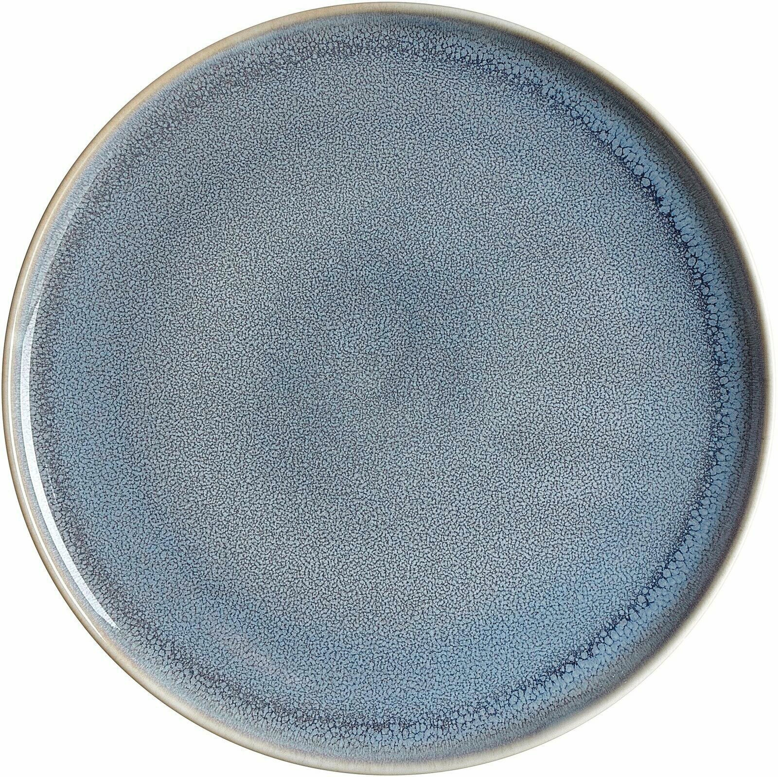 Ritzenhoff & Breker Dessertteller STONE SKAGEN, Porzellan