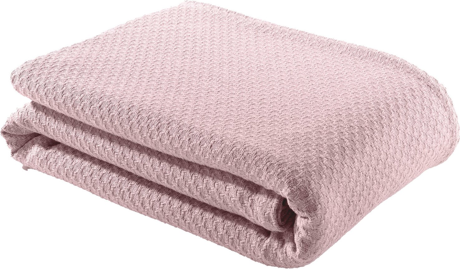 Linneweber Tagesdecke SUMMER, Baumwolle