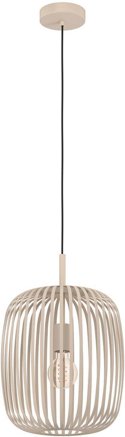 Eglo Leuchten Pendelleuchte ROMAZZINA, Stahl