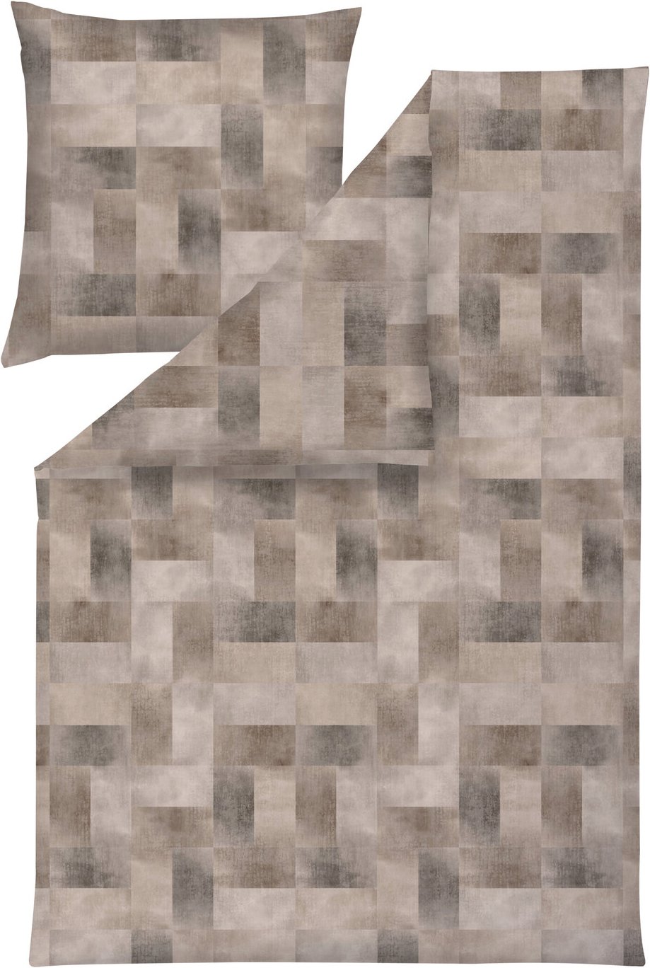 Estella Bettwäsche 135x200cm FLORIAN, Baumwolle