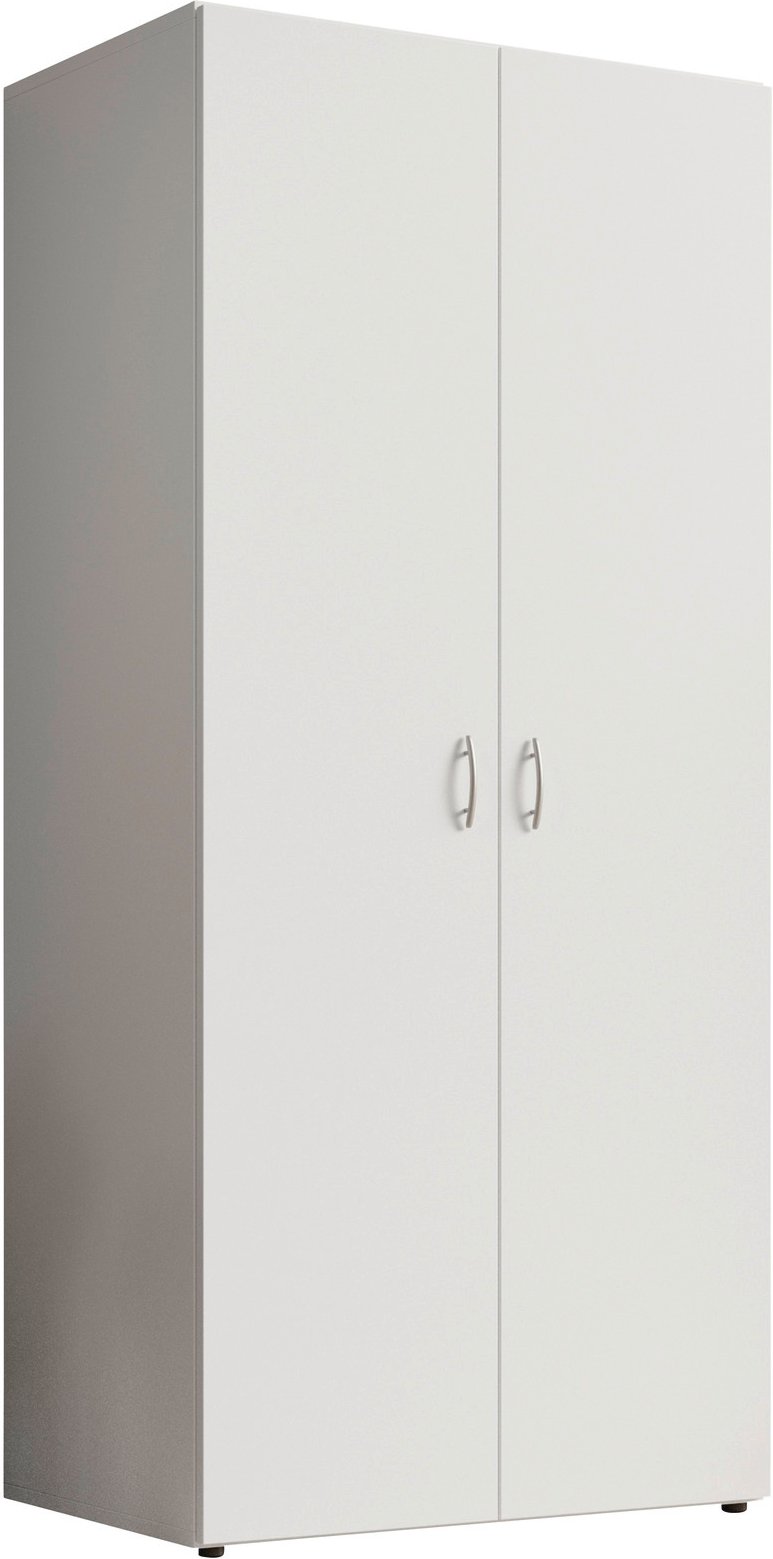 Z2 Drehtürenschrank 2-türig JOE, Holznachbildung