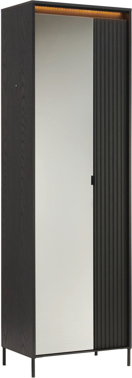 Hom´in Garderobenschrank NOTO, MDF