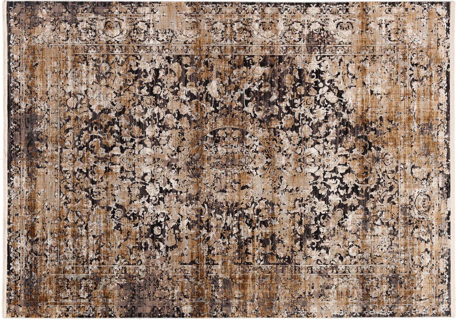 OCI Designer Teppich IMPRESSION, Kunstfasern