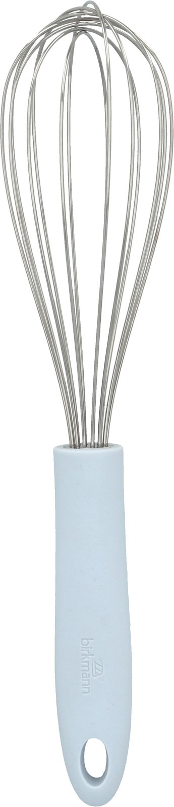 Birkmann Schneebesen COLOUR KITCHEN, Edelstahl