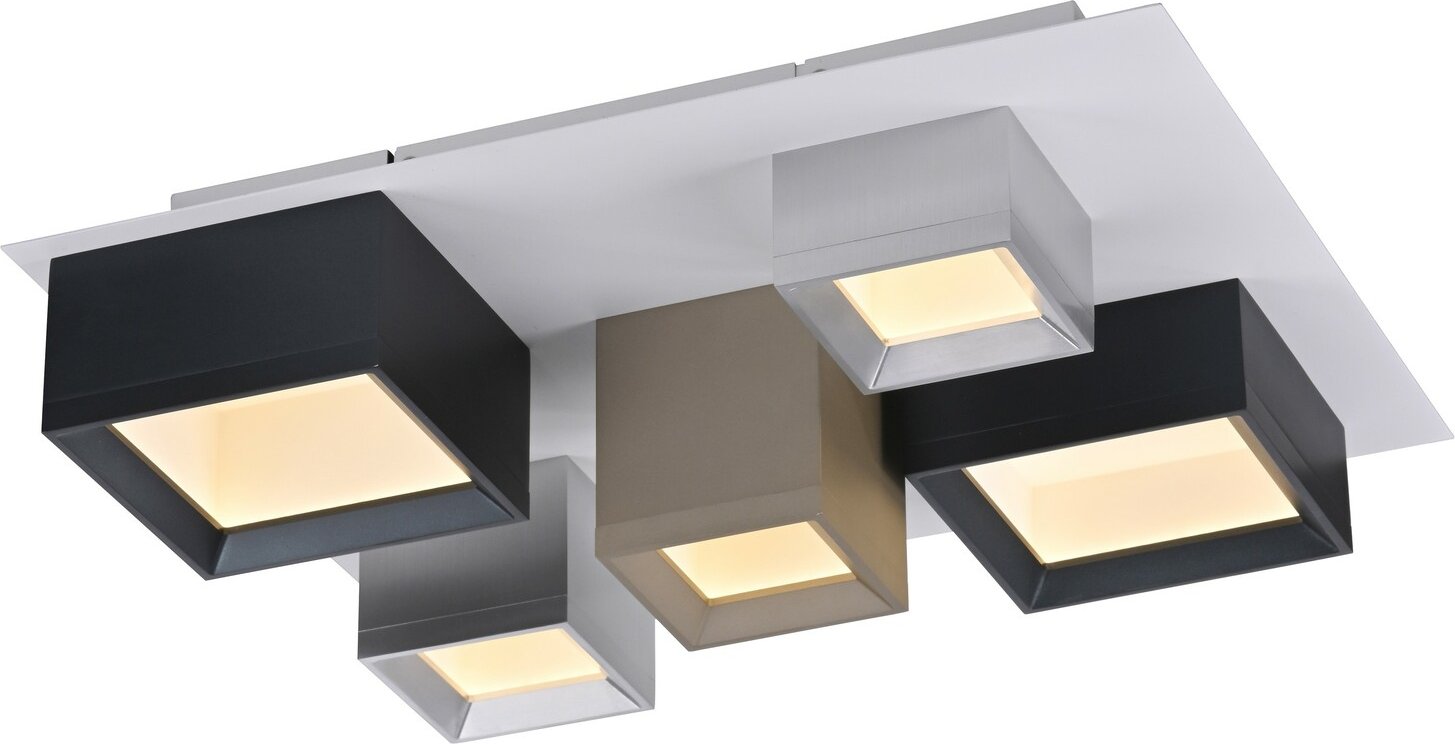 Neuhaus Pure LED-Deckenleuchte PURE MANHATTEN