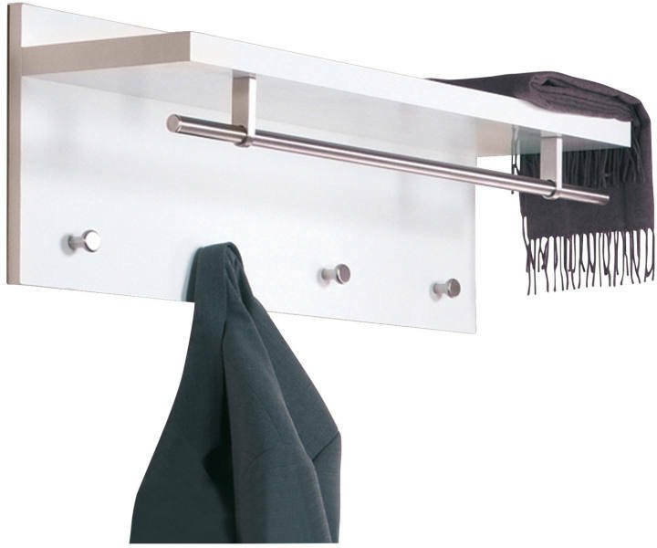 BOXXX Wandgarderobe ELLY, MDF