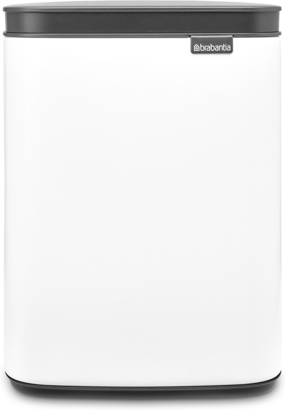 Thumbnail - Brabantia Abfallbehälter 4L BO, Stahl