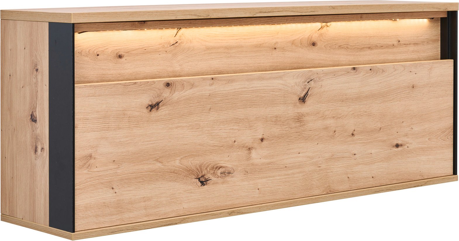 Voleo Hängeschrank, Holznachbildung