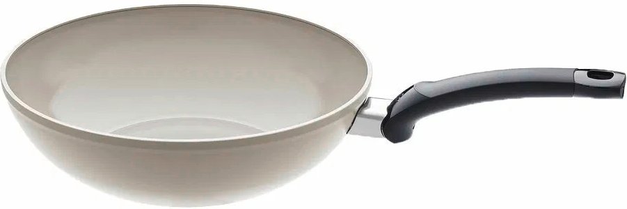 Fissler Wok CERATAL CLASSIC Ø30cm, Aluminium