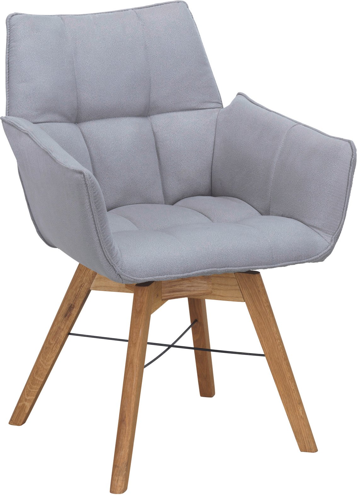 Waldwelt Armlehnenstuhl BARBADOS, Stoff