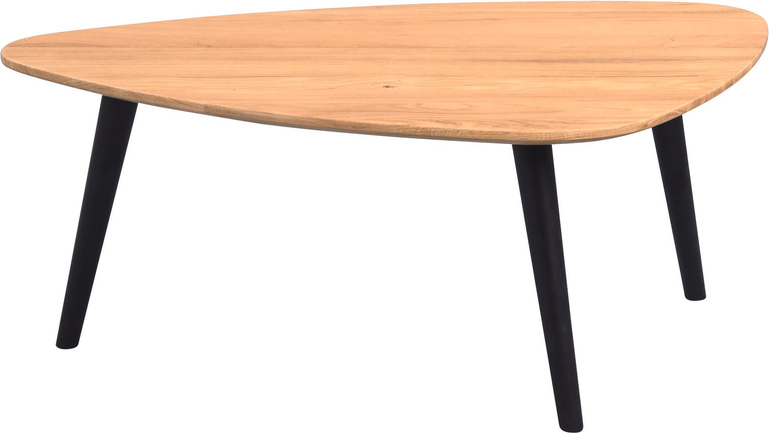 Thumbnail - Z2 Couchtisch ELANDA, Massivholz