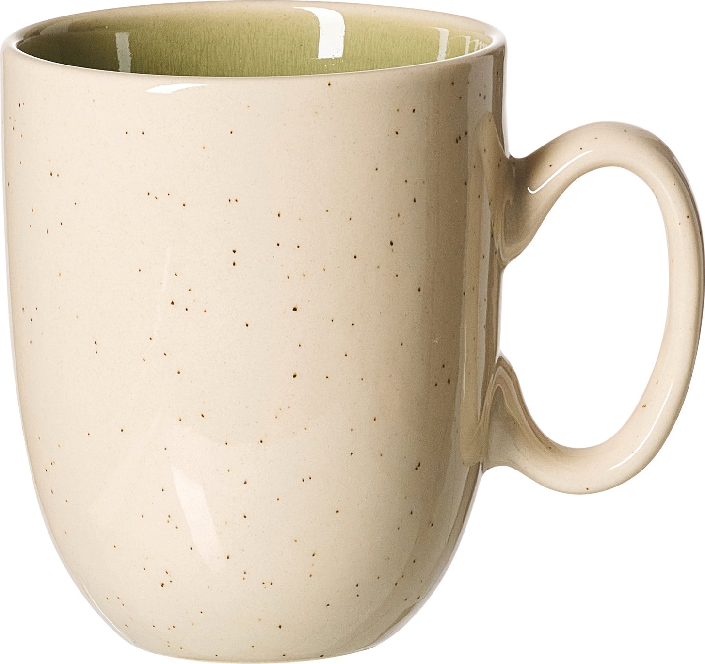 Thumbnail - Ritzenhoff & Breker Becher SKOG, Steingut