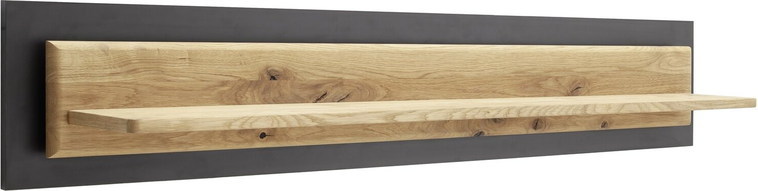 Zurbrüggen Wandboard AREZZO, Teilmassiv