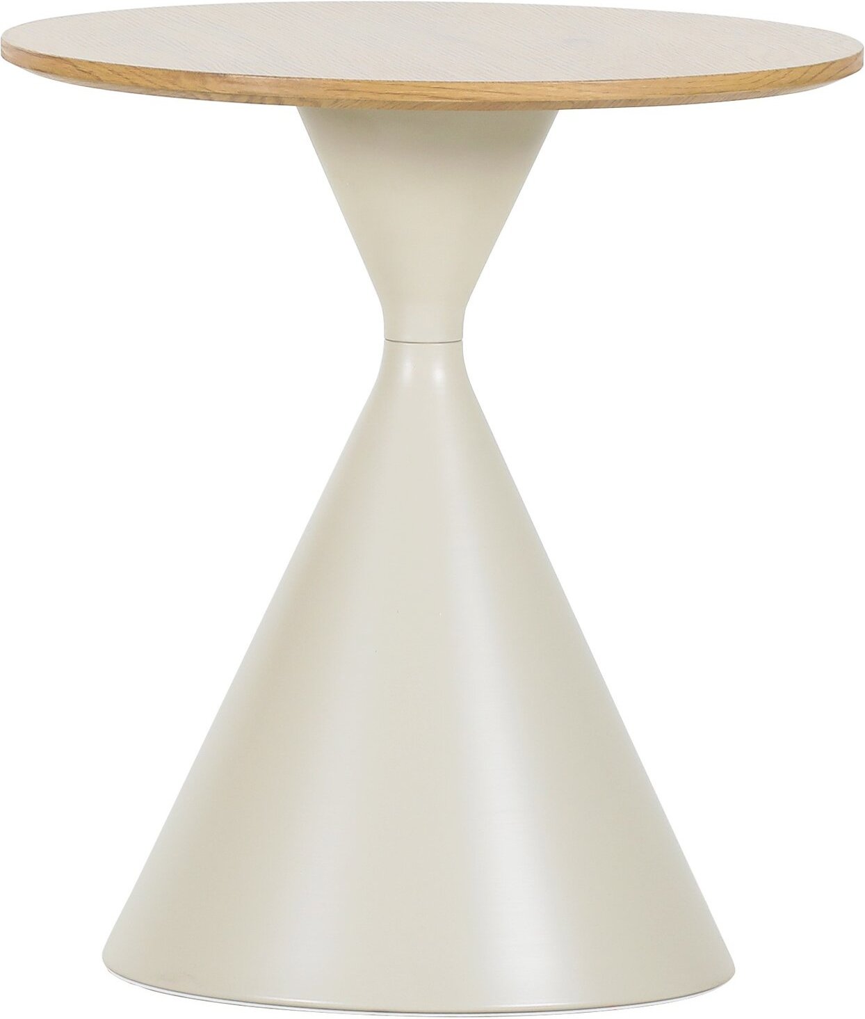 Thumbnail - Stylife Beistelltisch AMALYA, Holznachbildung