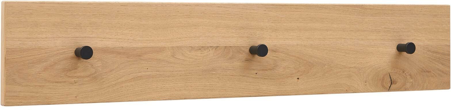 Dieter Knoll Garderobenleiste SAVONA, Teilmassiv