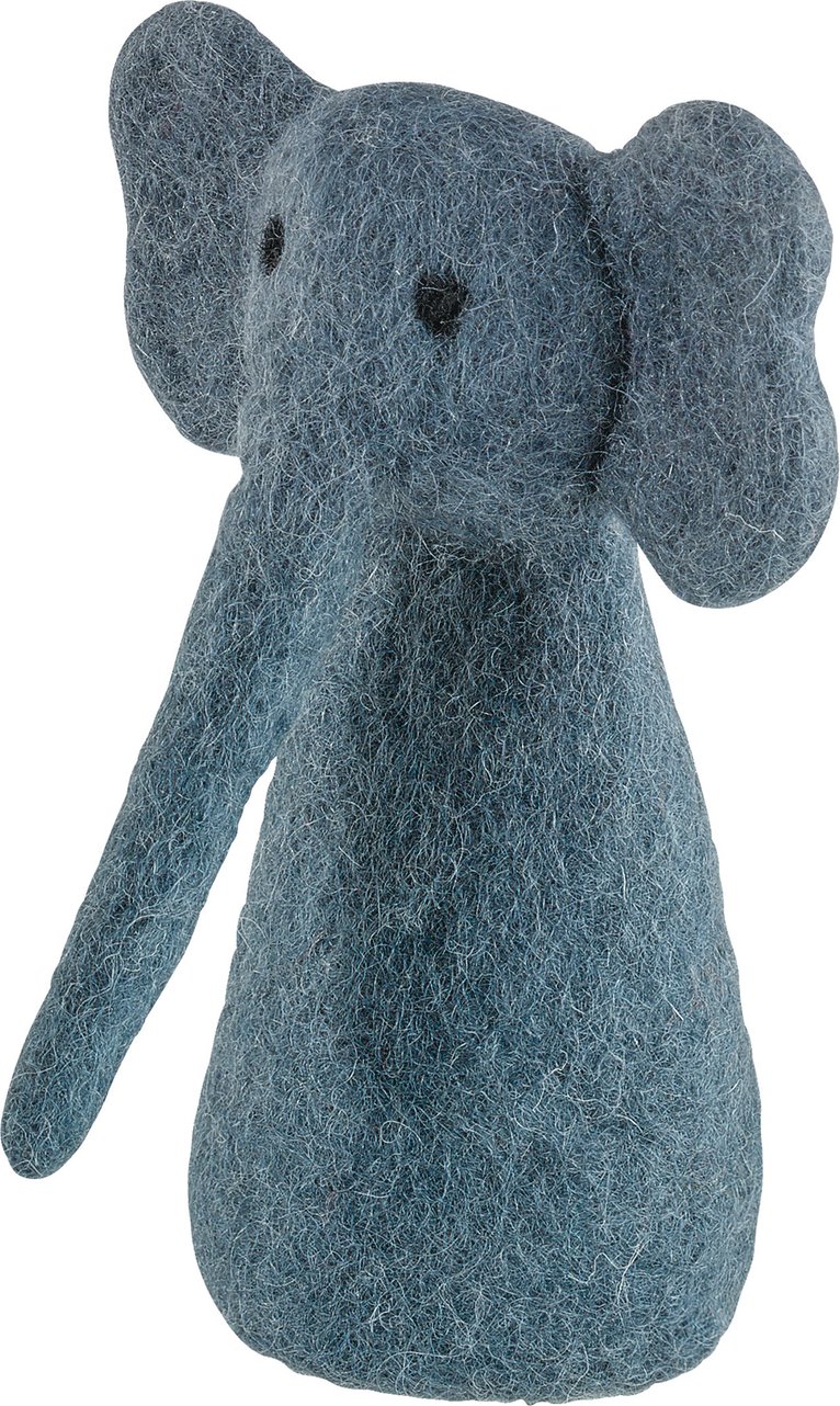 Cilio Eierwärmer Elefant LANA, Wolle