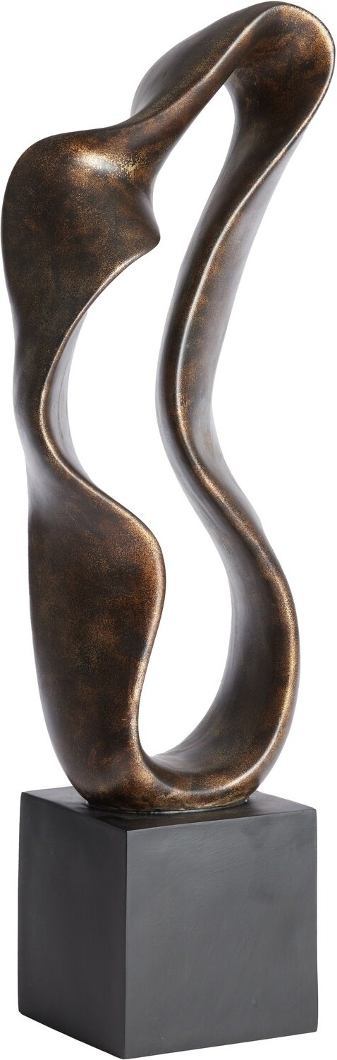 Light&Living Ornament NAJAC, Kunststoff